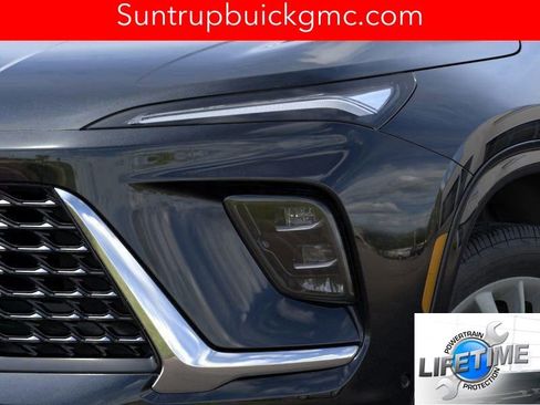 New 2025 Buick Enclave Avenir w/ Super Cruise Package image 79