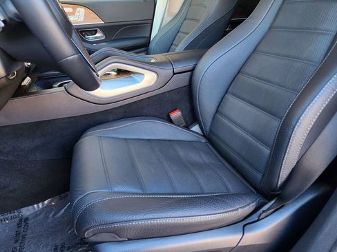 Certified 2026 Mercedes-Benz GLS 450 4MATIC image 12