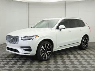 Used 2024 Volvo XC90 B6 Plus w/ Protection Package Premier image 1