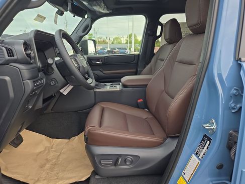 New 2026 Toyota Land Cruiser AWD/4WD image 9
