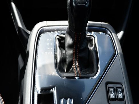 New 2026 Subaru Crosstrek 2.5i Limited AWD/4WD image 26
