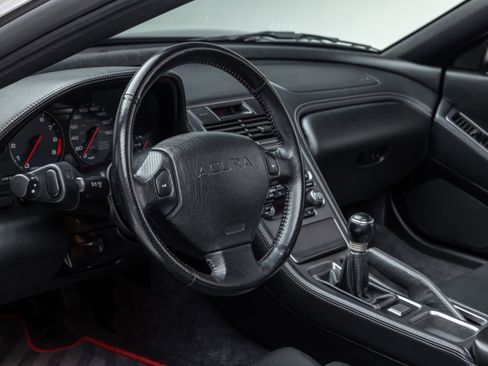 Used 2004 Acura NSX T image 83