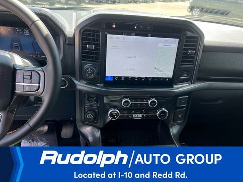 Used 2026 Ford F150 Tremor w/ Bed Utility Package AWD/4WD image 17