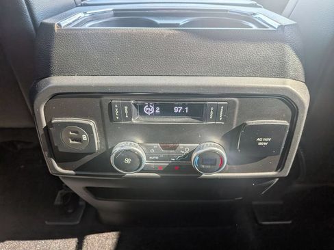 Used 2021 Ford Expedition Limited AWD/4WD image 34