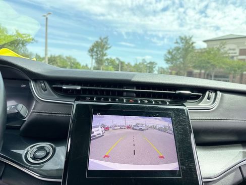 Used 2022 Jeep Grand Cherokee L Laredo w/ Luxury Tech Group I image 14