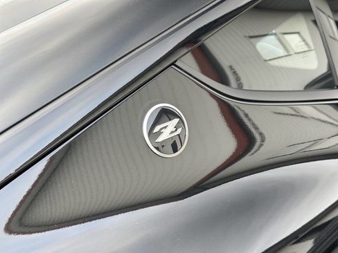 Used 2024 Nissan Z Performance w/ Floor Mat Package image 20