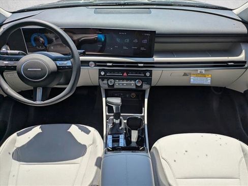 New 2026 Hyundai Tucson SE FWD image 17