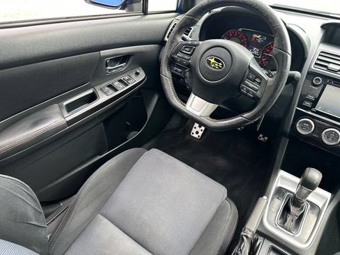 Used 2017 Subaru WRX Premium AWD/4WD image 20