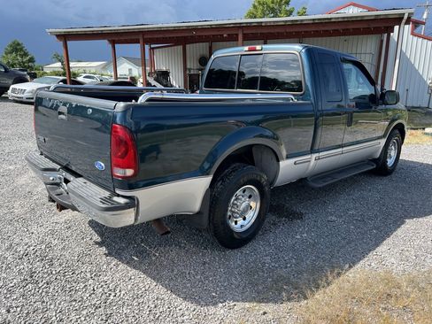 Used 1999 Ford F250 XL RWD image 8