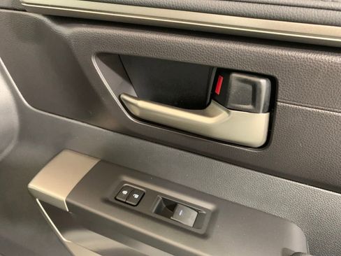 New 2025 Toyota Tundra SR5 w/ TRD Off-Road Premium Package image 22