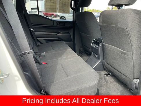Used 2024 Toyota Land Cruiser 1958 AWD/4WD image 18