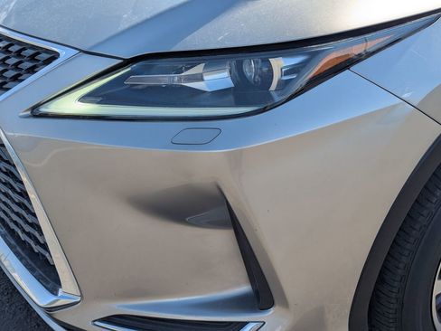 Used 2021 Lexus RX 350 AWD w/ Premium Package image 12