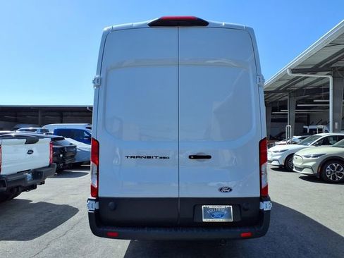 New 2026 Ford Transit 350 148 High Roof Extended image 4