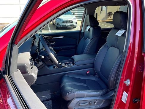 New 2026 Honda Pilot EX-L image 11