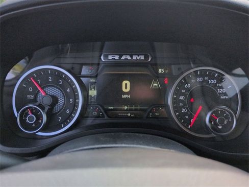 New 2026 RAM 1500 Big Horn image 17