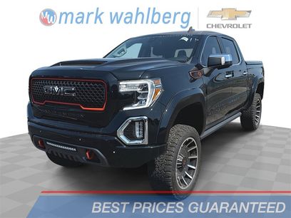 Used 2022 GMC Sierra 1500 SLT w/ SLT Premium Plus Package