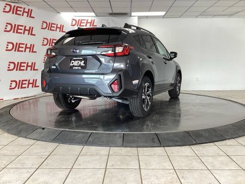 New 2026 Subaru Crosstrek 2.0i Premium AWD/4WD image 10