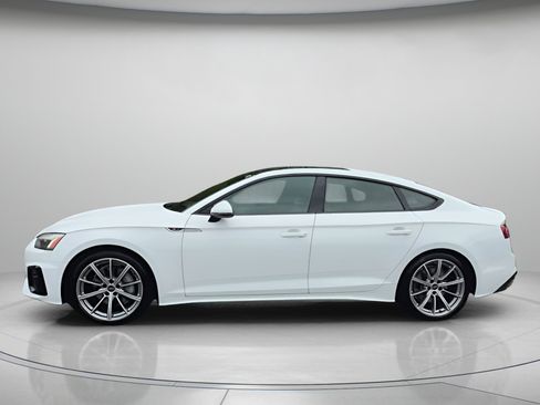 Used 2025 Audi A5 2.0T Premium Plus image 15