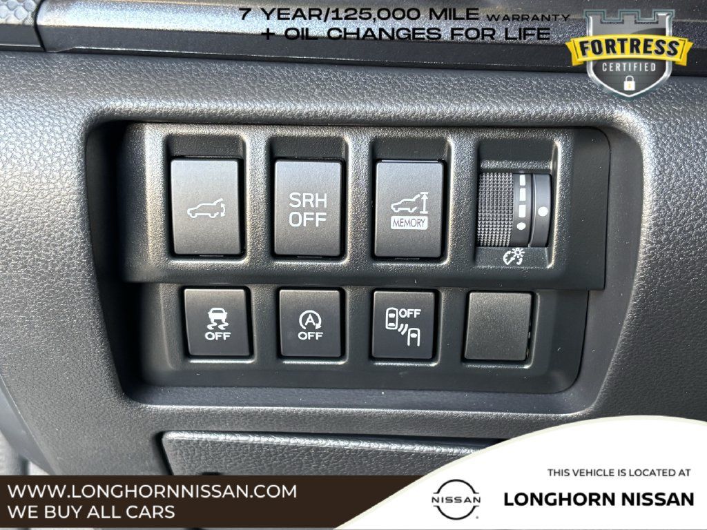 Used 2024 Subaru Forester Sport AWD/4WD image 21