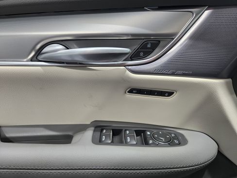 New 2025 Cadillac XT5 Premium Luxury w/ Technology Package image 16