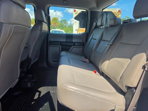 Used 2019 Ford F250 XL w/ Power Equipment Group AWD/4WD image 10