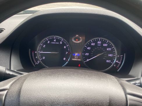 Used 2017 Acura MDX FWD w/ Technology Package image 24