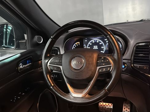 Used 2020 Jeep Grand Cherokee High Altitude AWD/4WD image 27