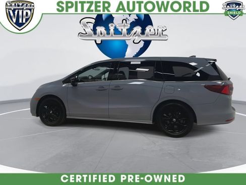 Used 2024 Honda Odyssey Sport image 7