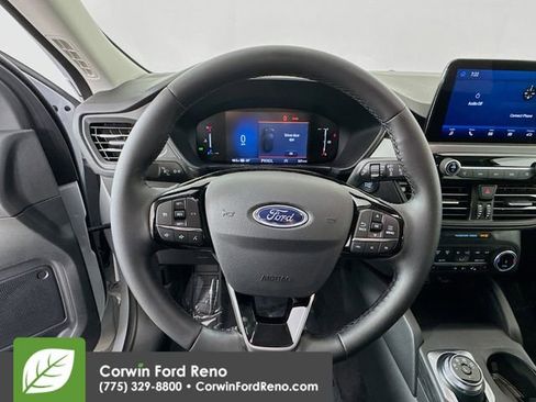 New 2026 Ford Escape Active w/ Cold Weather Package AWD/4WD image 12