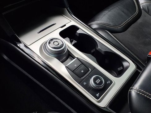 Used 2022 Ford Explorer ST image 20