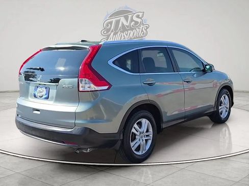 Used 2012 Honda CR-V EX-L image 5