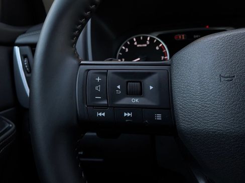Used 2026 Nissan Rogue SV FWD image 33