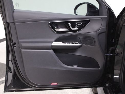 Certified 2026 Mercedes-Benz GLC 300 image 17