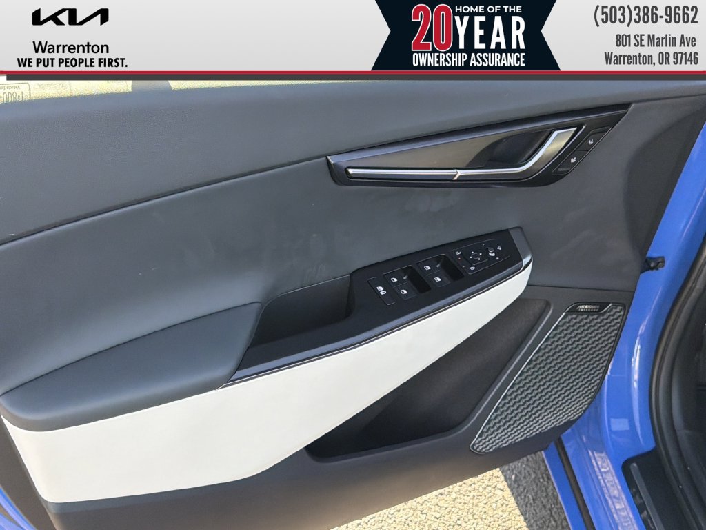 New 2026 Kia EV6 GT-Line AWD/4WD image 17