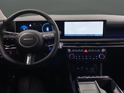 New 2026 Hyundai Tucson Limited AWD/4WD image 11