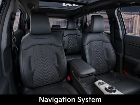 New 2026 Kia Sportage X-Line Prestige AWD/4WD image 6