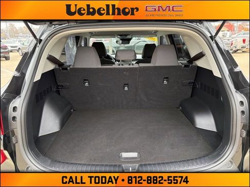 Used 2023 Kia Seltos LX image 9