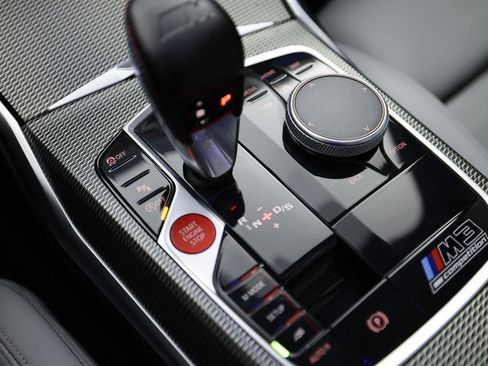 Used 2022 BMW M3 Competition AWD/4WD image 23