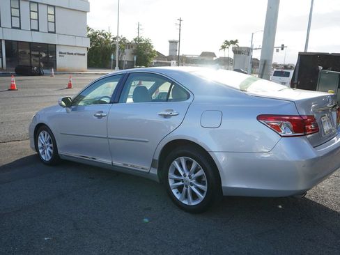 Used 2012 Lexus ES 350 FWD image 22