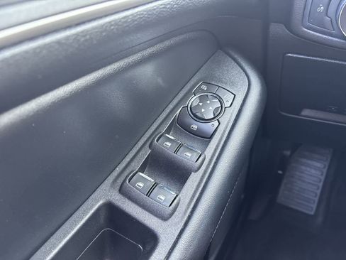 Used 2022 Ford Edge SEL image 31