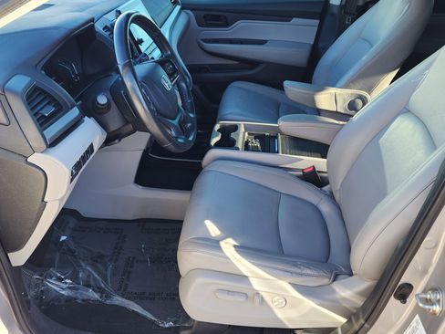 Used 2020 Honda Odyssey EX-L image 12
