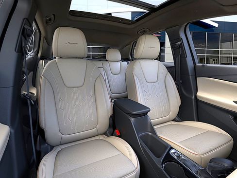 New 2026 Buick Encore GX Avenir image 16