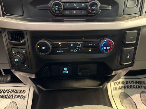 Used 2023 Ford F150 XLT image 18
