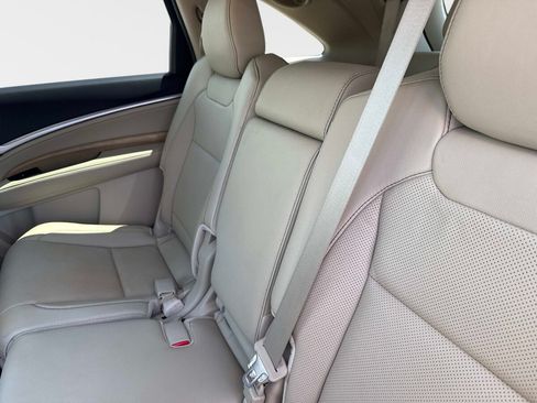 Certified 2020 Acura MDX w/ Technology Package FWD image 13