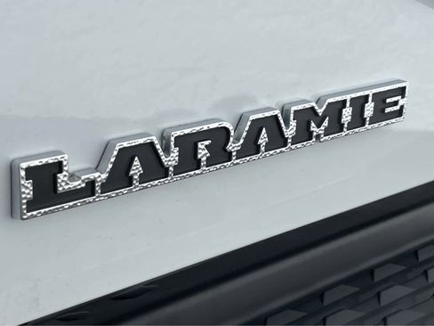 Used 2021 RAM 2500 Laramie image 11