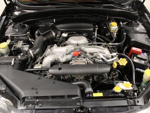 Used 2010 Subaru Impreza 2.5i Premium image 30