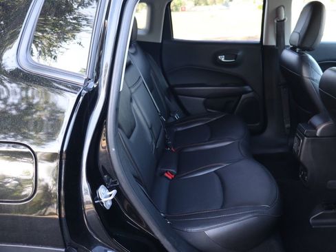 Used 2019 Jeep Compass Limited AWD/4WD image 41
