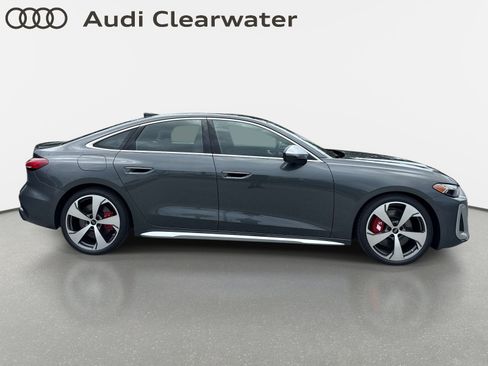 New 2026 Audi S5 Premium Plus AWD/4WD image 5