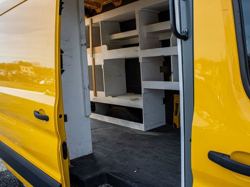 Used 2020 Ford Transit 250 148 High Roof w/ Load Area Protection Package image 15
