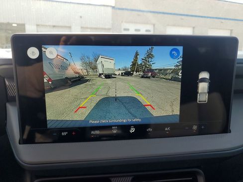 New 2026 Ford Maverick XL w/ Equipment Group 101A image 21